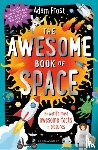 Frost, Adam (Author) - The Awesome Book of Space