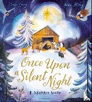 Casey, Dawn - Once Upon A Silent Night