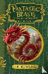 Rowling, J. K. - Fantastic Beasts and Where to Find Them