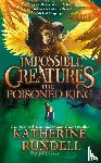 Rundell, Katherine - The Poisoned King