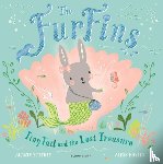 Ritchie, Alison - The FurFins: TinyTail and the Lost Treasure