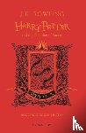 Rowling, J. K. - Harry Potter and the Chamber of Secrets – Gryffindor Edition