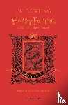 Rowling, J.K. - Harry Potter and the Chamber of Secrets - Gryffindor Edition