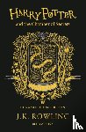 Rowling, J. K. - Harry Potter and the Chamber of Secrets – Hufflepuff Edition