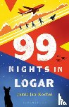 Jamil Jan Kochai, Kochai - 99 Nights in Logar
