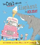 Cleveland-Peck, Patricia - You Can't Take an Elephant on Holiday