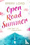Lord, Emery - Open Road Summer