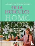 Hercules, Olia - Home Food