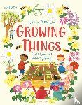  - KEW: Growing Things