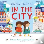 James, Holly - In the City