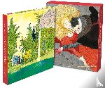 Rowling, J.K. - The Tales of Beedle the Bard - Illustrated Edition