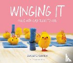 Tanen, . Sloane - Winging It