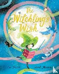 Fraser, Lu - The Witchling's Wish