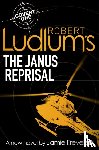 Freveletti, Jamie, Ludlum, Robert - Robert Ludlum's The Janus Reprisal