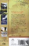 Ludlum, Robert, Mills, Kyle - Robert Ludlum's The Utopia Experiment