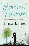 James, Erica - Promises, Promises