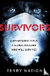 Nation, Terry - Survivors
