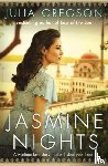 Gregson, Julia - Jasmine Nights