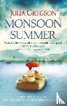 Gregson, Julia - Monsoon Summer
