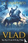 Humphreys, Chris - Vlad: The Last Confession