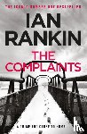 Rankin, Ian - The Complaints