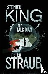 King, Stephen, Straub, Peter - The Talisman