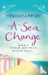 Henry, Veronica - A Sea Change