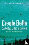 Burke, James Lee (Author) - Creole Belle