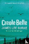 Burke, James Lee (Author) - Creole Belle