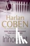 Coben, Harlan - The Innocent