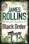 Rollins, James - Black Order