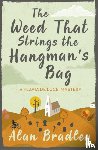Bradley, Alan - The Weed That Strings the Hangman's Bag