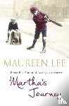 Lee, Maureen - Martha's Journey