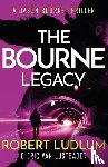 Ludlum, Robert, Van Lustbader, Eric - Robert Ludlum's The Bourne Legacy