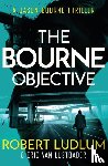 Van Lustbader, Eric, Ludlum, Robert - Robert Ludlum's The Bourne Objective