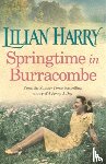 Harry, Lilian - Springtime In Burracombe