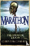 Cameron, Christian - Marathon