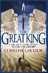 Cameron, Christian - The Great King