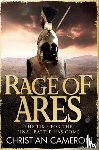 Cameron, Christian - Rage of Ares