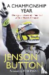 Button, Jenson - A Championship Year