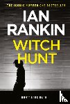 Rankin, Ian - Witch Hunt