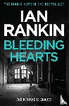 Rankin, Ian - Bleeding Hearts