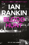 Rankin, Ian - Blood Hunt