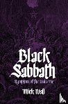Wall, Mick - Black Sabbath