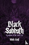 Wall, Mick - Wall, M: Black Sabbath