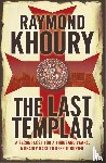 Khoury, Raymond - The Last Templar
