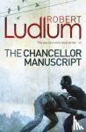 Ludlum, Robert - Chancellor Manuscript