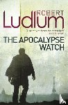 Ludlum, Robert - The Apocalypse Watch