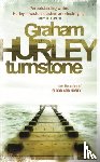 Hurley, Graham - Turnstone