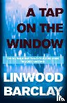 Barclay, Linwood - A Tap on the Window